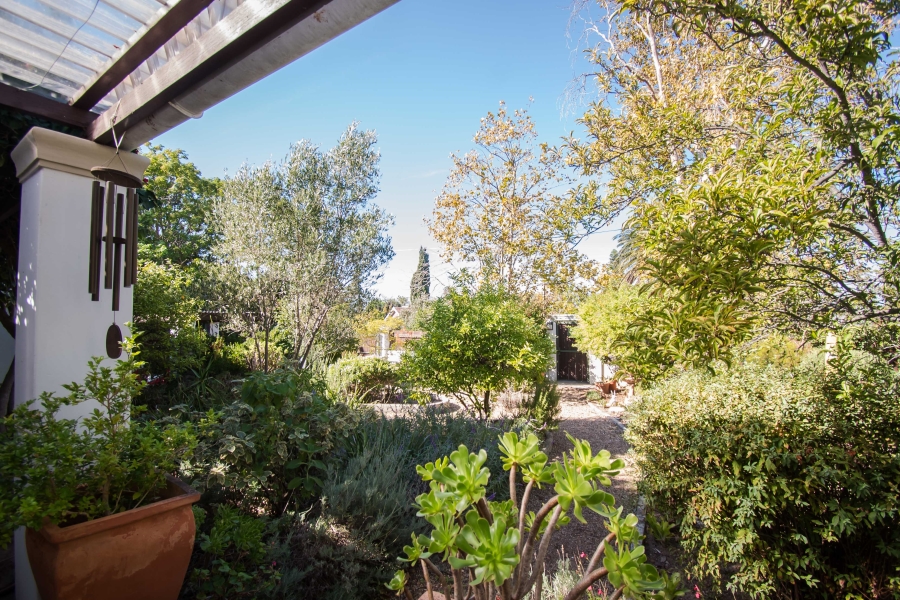 4 Bedroom Property for Sale in Roundhay Western Cape